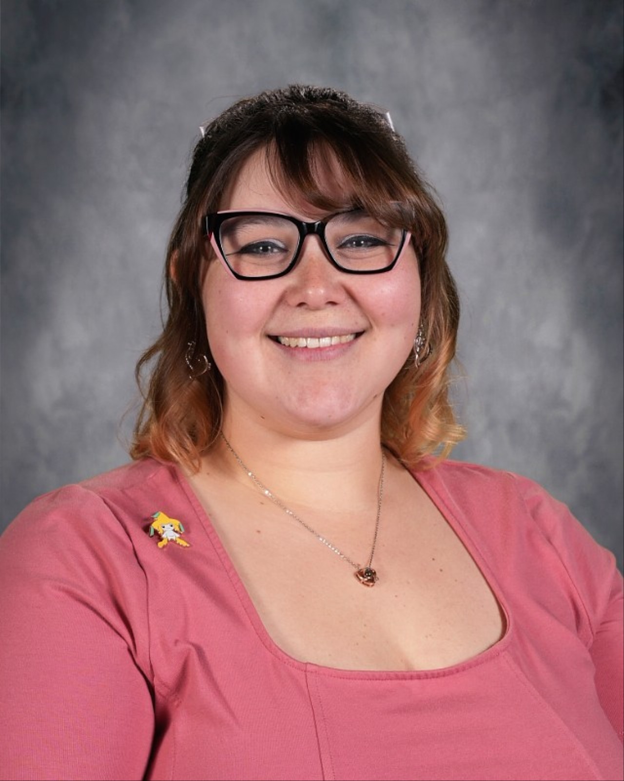 Picture of Taryn Thompson