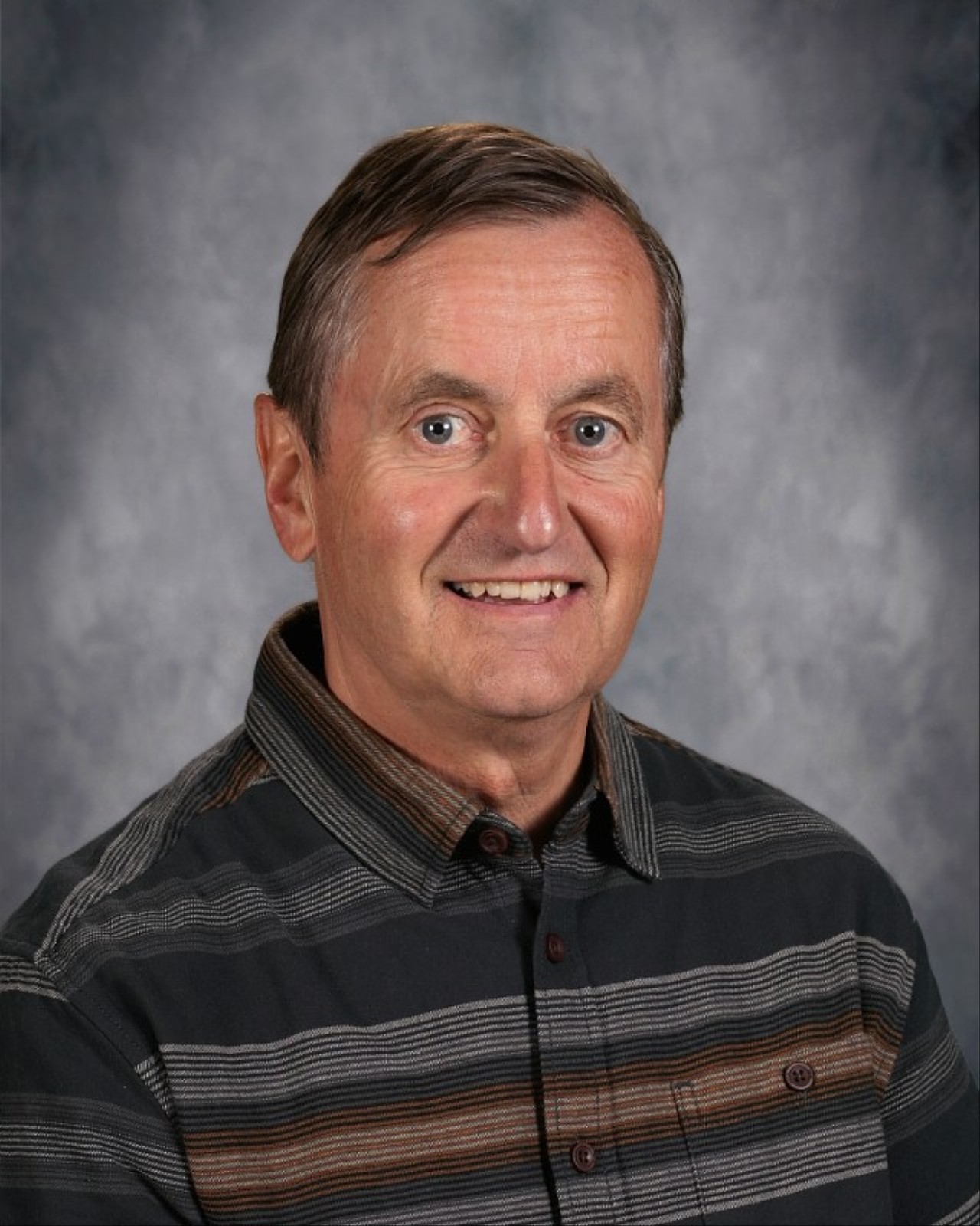 Picture of William Starkey